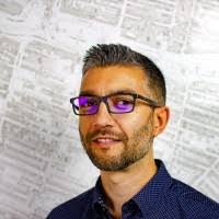 Christopher Morphew's Instagram, Twitter & Facebook