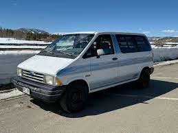 Image result for Silver 1993 Aerostar