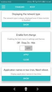 From there you can change the font type and font size of system fonts. Download And Install 50 Fonts Emoji On Huawei Honor Emui Devices No Root Huawei Advices