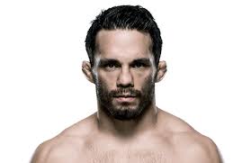 Jake Ellenberger