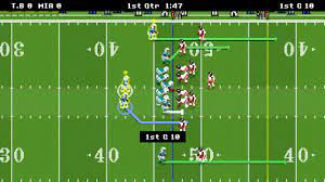 There is very simple sense. Retro Bowl Unblocked 66 76 What It Is How To Play Online Digistatement