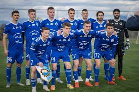 ˈstal ˈmjɛlɛt͡s) is a polish football club based in mielec, poland.the club was established on april 10, 1939. Stal Mielec 2020 21 Heimtrikot