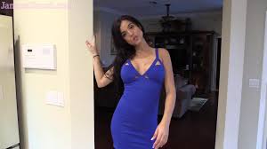 Watch janessa's first bj video online on youporn.com. Janessa Brazil Pov Bj Fantasy