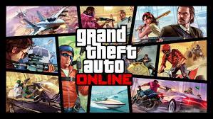 And i guess this is probably the best end. Grand Theft Auto Online Gta Wiki Fandom