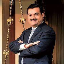 Gautam married to priti adani, a dentist and managing trustee of the adani foundation. Adani Net Worth Bloomberg Billionaires Index Beating Jeff Bezos Elon Musk Yearly Gains Net Worth Record