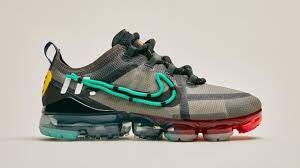 This past march, nike previewed its upcoming air vapormax 2019 collaboration with cynthia lu's cactus plant flea market. Ø§Ù„Ø­Ø³Ø¯ Ø¥Ù„ØªÙˆØ§Ø¡ Ù…Ø±ÙƒØ¨ Cactus Plant Flea Market X Nike Vapormax Sjvbca Org