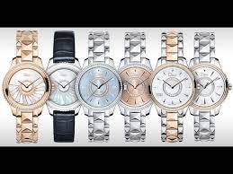 The chopard happy diamonds watch debuted in 1976 and remains one of the most popular women's timepieces offered by the swiss luxury brand. Top 10 Watch Brands For Women Best Watches For Women Youtube