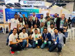 Winning The Google Ml Partner Quantiphi Office Photo Glassdoor