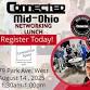CONNECTED Mid-Ohio Lunch