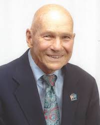 Charles Frederick Gilmer Obituary June 28, 2019