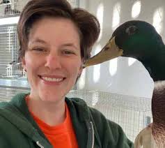 Kennedy Endowed Program Waterfowl and Wetlands Conservation 2022-2023  Annual Report, Mississippi State University