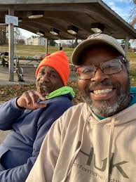 No bite today but I will try again tomorrow