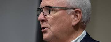 Ramsey to Discuss Proposed County Tax Increase Thursday Night at Town Hall 