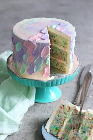 Jetzt ausprobieren mit ♥ chefkoch.de ♥. Funfetti Pastell Tortchen Bake To The Roots