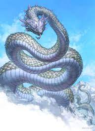giant creatures what an overwhelming force pixiv spotlight fantasy beasts mythological creatures mythical creatures