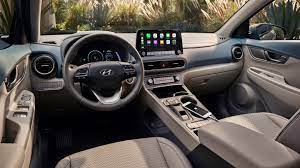 All figures are epa estimates and for comparison purposes only. 2021 Hyundai Kona Electric Gallery Hyundai Usa