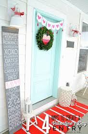 Maybe you would like to learn more about one of these? Four Ways To Decorate Your Door For Valentine S Day