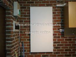 Panourile radiante incalzesc locuintele prin radiatiile infrarosii cu care sunt dotate si, unele dintre acestea, sunt special create pentru a avea, pe langa rolul de incalzire a casei, si un rol estetic, intrucat pot fi personalizate cu diverse peisaje sau desene. Panouri Radiante In Infrarosu Discount 10