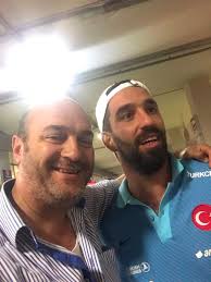 Adem İbrahim Önder على X: "Dünya kupasına gidelim Avrupa şampiyonasına  gittiğimiz son saniye gibi bizim işimiz bu baştan değil son saniyeye  bırakırız işi bitirelim https://t.co/XGSCGM5x5v"