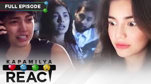 Browse the full deadwood cast and crew credits for actors by character names from the hbo original program. Jane De Leon Looks Back On Her Memorable Tv Appearances Kapamilya React Youtube
