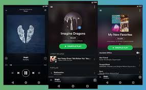 10 Best Offline Music Apps To Listen To Music Without Wifi Or Data