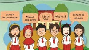 Soal ips kelas 5 tema 8 subtema 1 kurikulum 2013. Soal Dan Kunci Jawaban Ulangan Kelas 3 Sd Tema 4 Subtema 3 Kewajiban Dan Hakku Dalam Bertetangga Tribun Timur