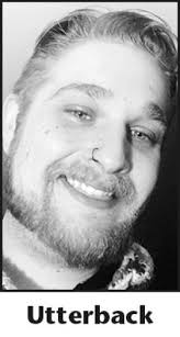 RONNIE UTTERBACK Obituary (1995