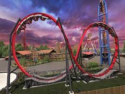 This resulted in the first professional football team in russia which after the revolution became the. 10 New Theme Park Rides That Will Blow Your Mind Travel Channel