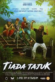 Malaysian films screening and achievement data. Filem Melayu Terbaru Di Pawagam 2018