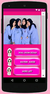 Prediksi soal tkb test kompetensi bidang cpns 2018 jabatan fungsional guru. Uji Kompetensi Bidan Indonesia Ukbi Terbaru For Android Apk Download