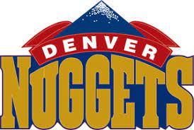 The denver nuggets logo design and the artwork you are about to download is the. Denver Nuggets Logo Vector Ai Free Download