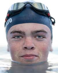 As a freshman with dwarfism swimming at La Costa Canyon High School,  15-year-old Sebastian Desposato (“Sebi”) became the 2024 CIF State Champion  in the 50 Free Para! Long-time CAF photographer Donald Miralle