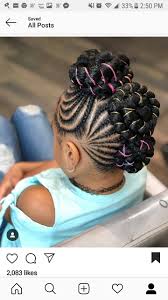 Pin By Pamela Williams On Kids Hairstyles Braids For Kids Kids Hairstyles Little Girl Braid Styles