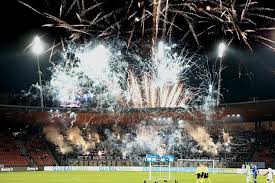 Looking for the definition of fcz? Fc Zurich Fc Luzern 23 11 2019