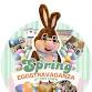 Spring Eggstravaganza - Egg Hunt and Goat Snuggling!