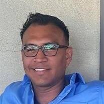 Mr. Beau R. Menchaca Obituary (2024)