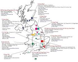 Royal Engineer Reserve Units And Locations Of Army 2020 Royal Engineers British Armed Forces Army