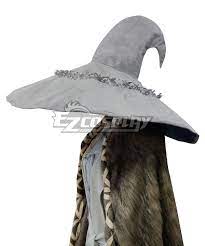 Elden Ring Ranni The Witch(Only Hat) Cosplay Prop