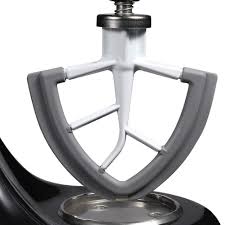 Ships from and sold by always quality. Countertop Mixers Household Silicone Beater Parts For Kitchenaid Tilt Head Stand Mixer 4 5 5qt Home Garden