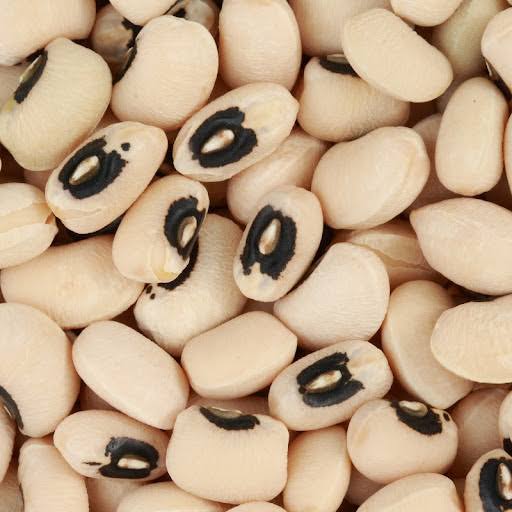 Fagioli All'Occhio