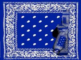 You will have a wallpaper that suits your needs and. Bandana Background Blue Posted By Christopher Johnson