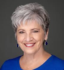 Wendy Burchfield's Instagram, Twitter & Facebook