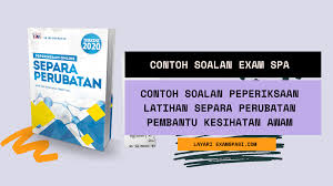Anda bakal menghadapi peperiksaan dan bakal menghadapi proses temuduga separa perubatan. Contoh Soalan Peperiksaan Latihan Separa Perubatan Pembantu Kesihatan Awam Spa Projects To Try