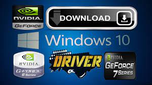 Then you can download and update drivers driversdownloader.com have all drivers for windows 10, 8.1, 7, vista and xp. Windows 10 Nvidia 6xxx 7xxx Series Geforce Nforce Go Driver Downloads Youtube