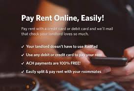 How to pay rent with credit card for free. Pay Rent Radpad Million Mile Secrets