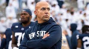 James Franklin coaching timeline: Looking back at every stop in the Penn  State coach's career