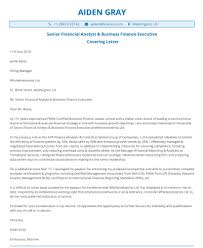 20 Cover Letter Examples For Your Resume In 2021