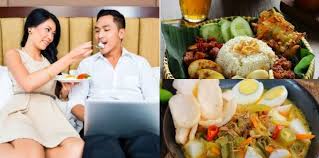 Kenali menu sarapan kamu dengan baik! 10 Menu Sarapan Khas Indonesia Dari Berbagai Daerah