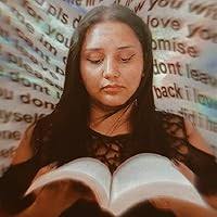 It's Not All Roses by Maia Terry