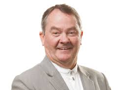 Taupō councillor John Boddy to be censured for racist slur